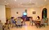Grand Zaman Hotel 